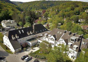 Отель Hotel Restaurant Höldrichsmühle, Хинтербрюль